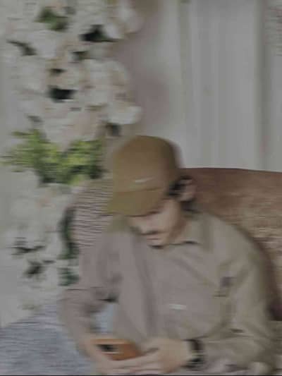 Sameer Dashti