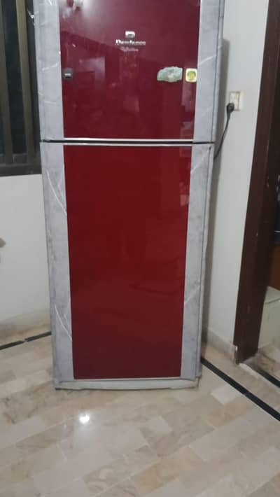 dawlance fridge