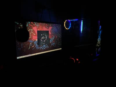 Ryzen 5 3600 Build