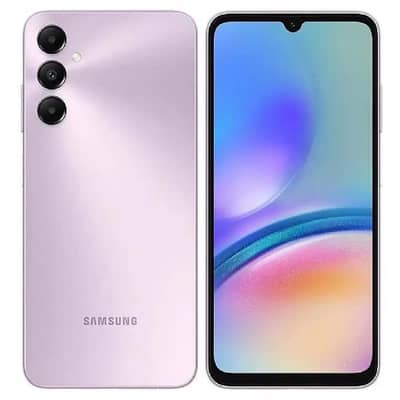samsung A07 6gb/128gb violet