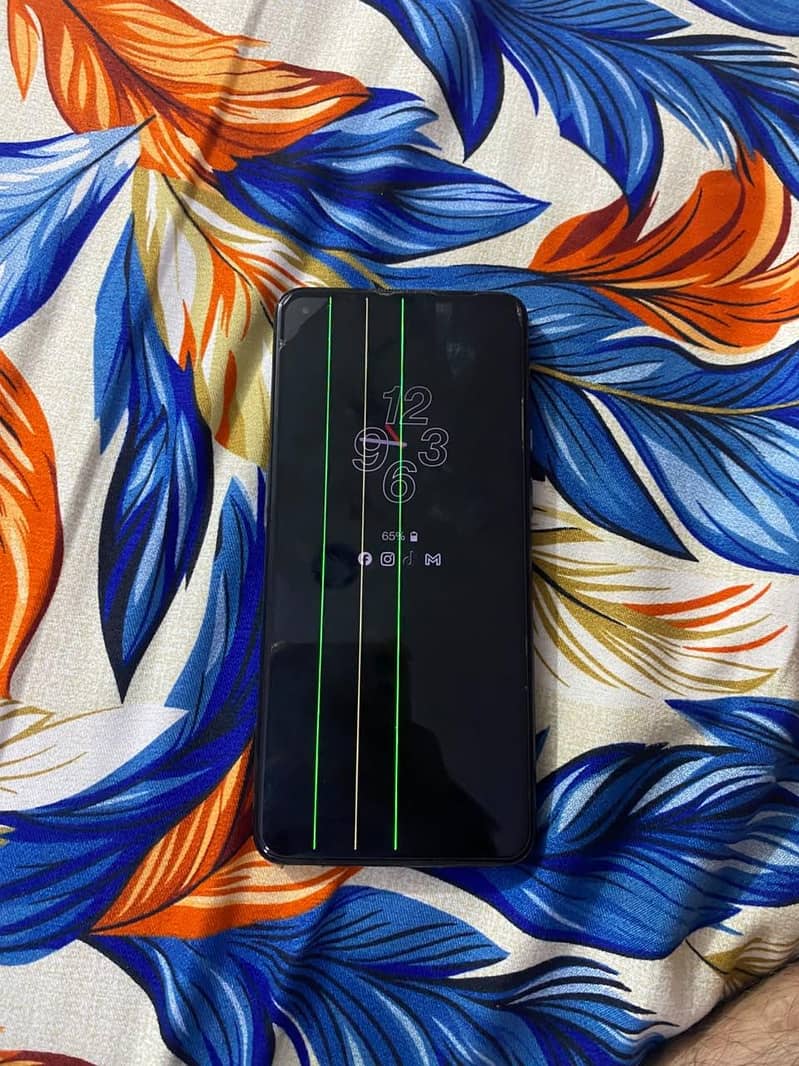 One Plus 9 Pro 1