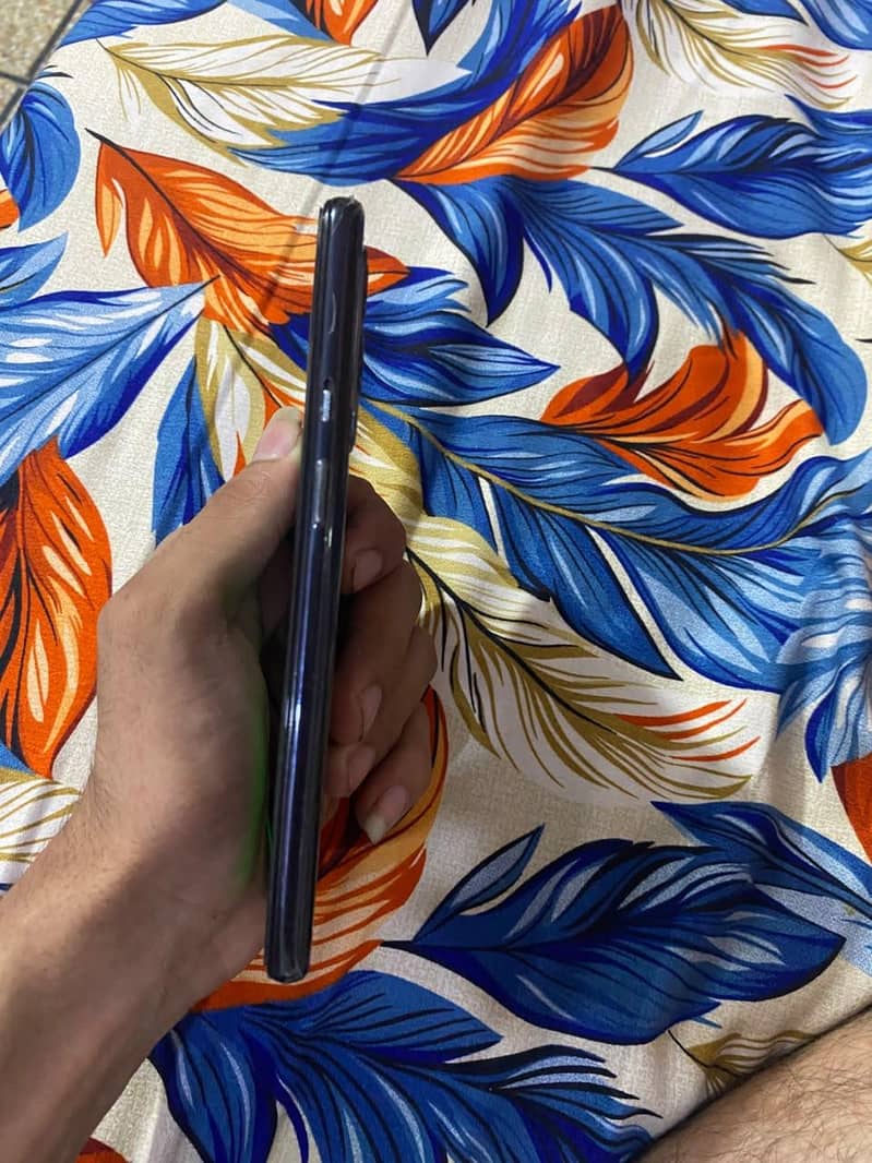 One Plus 9 Pro 4