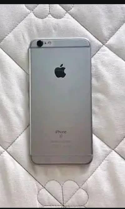 Apple iPhone 6S