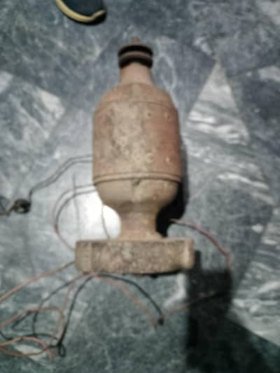 Cutter Grinder Machine