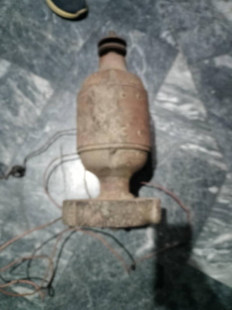 Cutter Grinder Machine 0