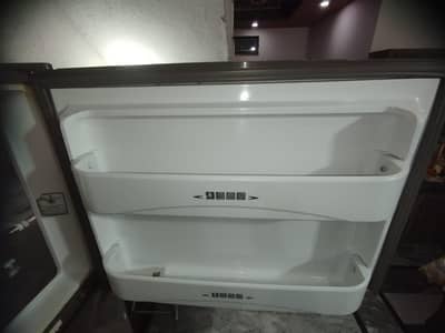 large size refrigerator