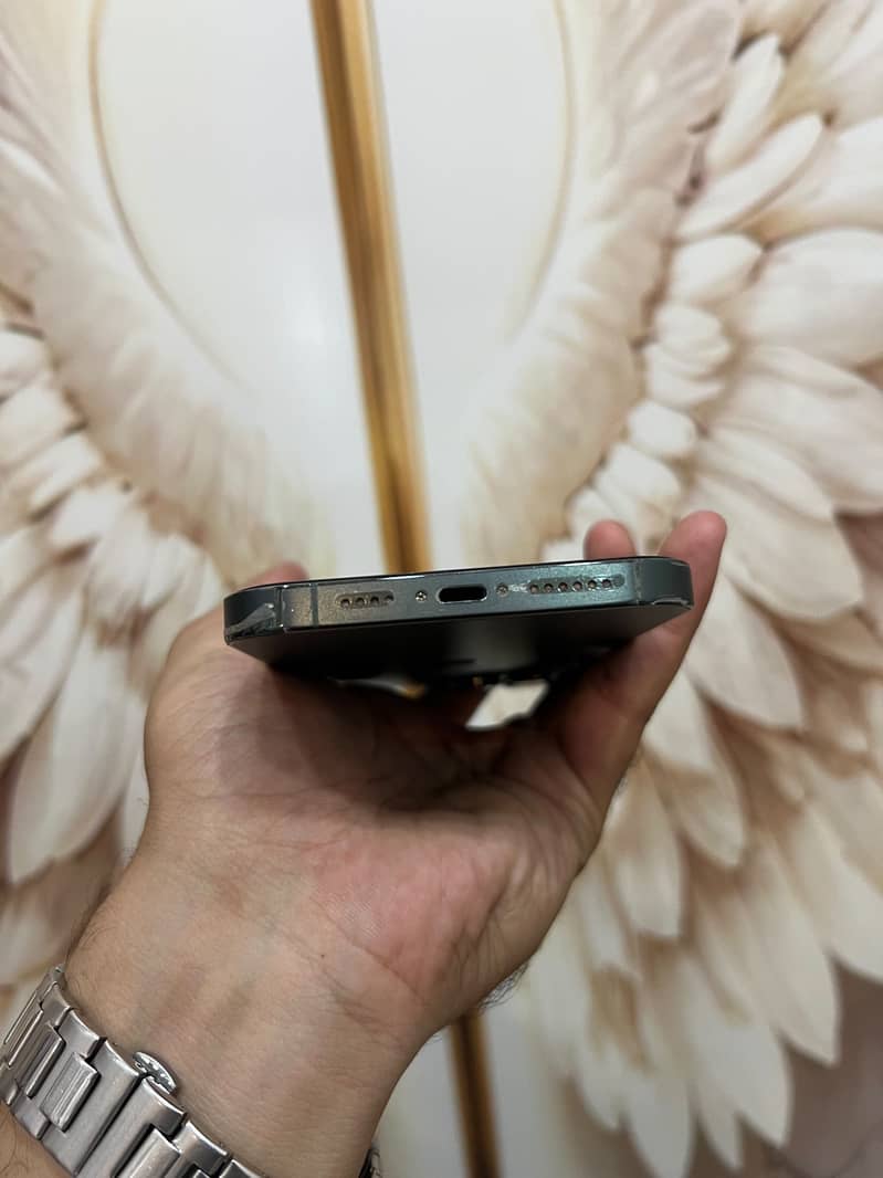 IPHONE 13 pro max 2