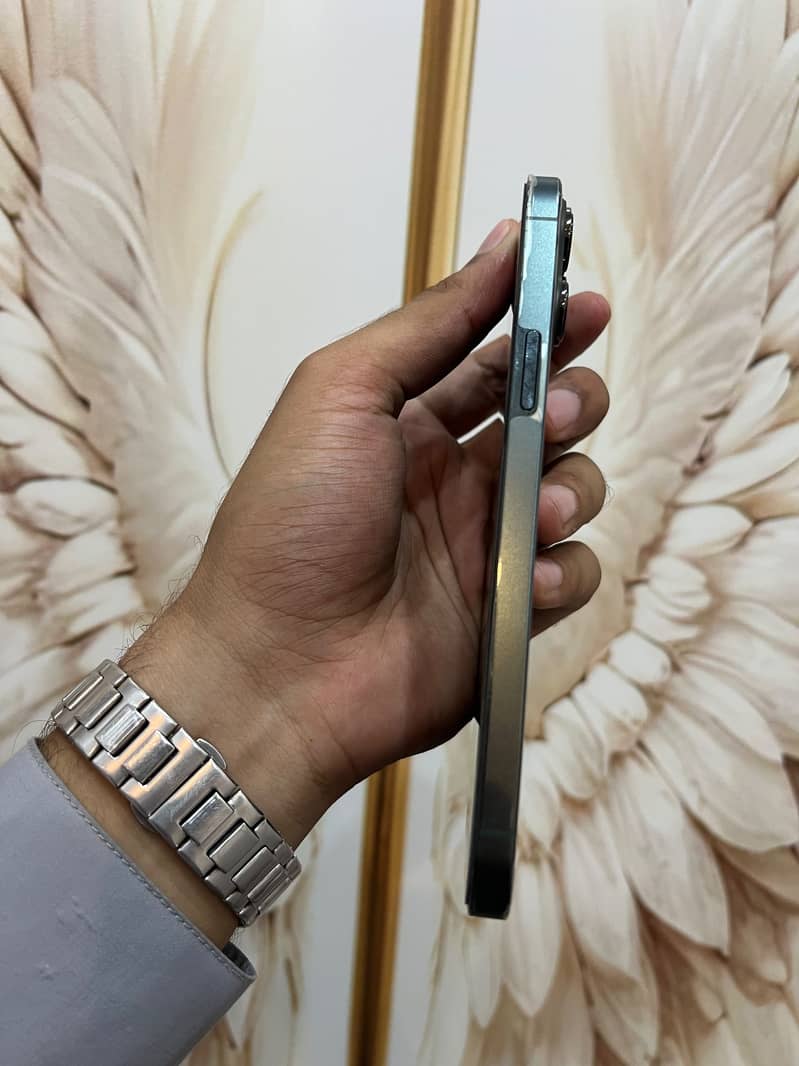IPHONE 13 pro max 3