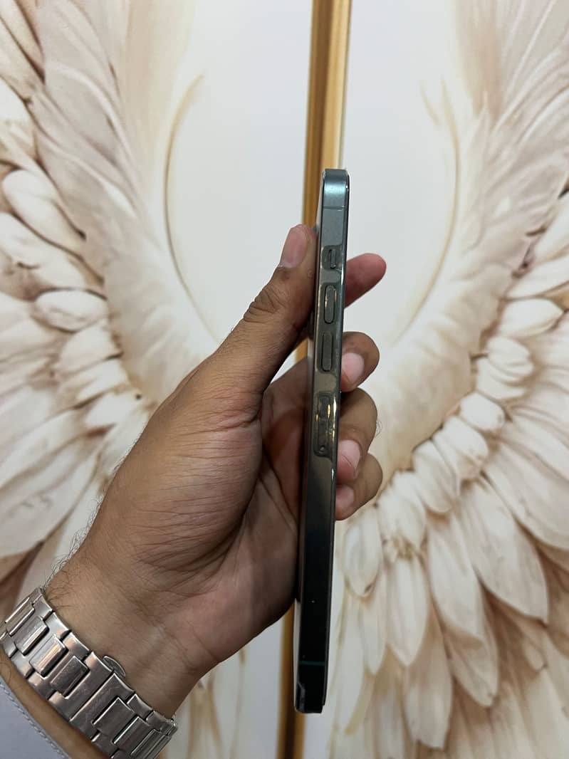 IPHONE 13 pro max 5