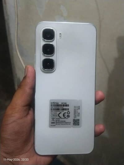 Infinix Hot 60i