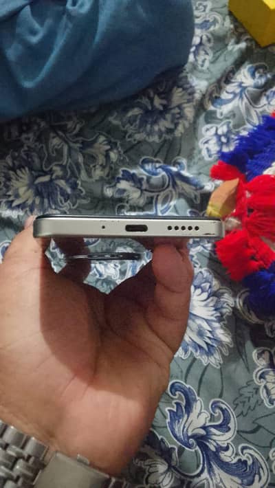Xiaomi POCO C75
