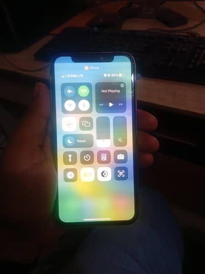 iphone x official pta approved
