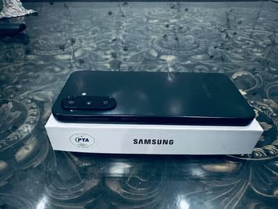 Samsung A17