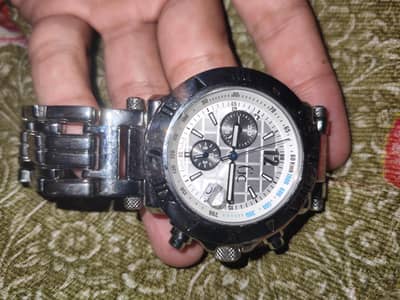 Gk original swiss made watch
