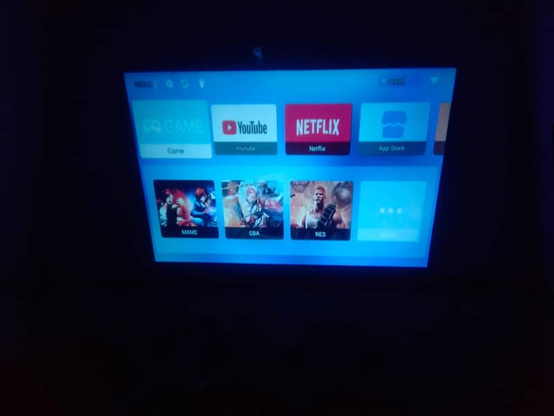 projector plus 3d game 0