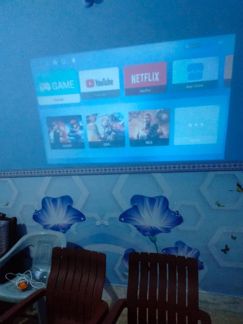 projector plus 3d game 1