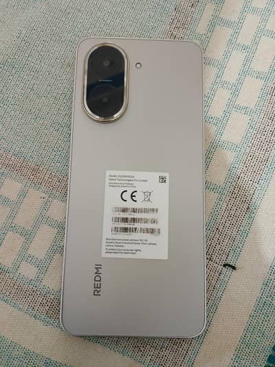 Xiaomi Redmi A5