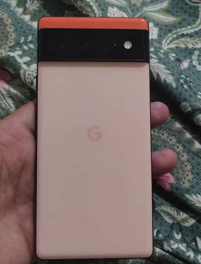 Google Pixel 6