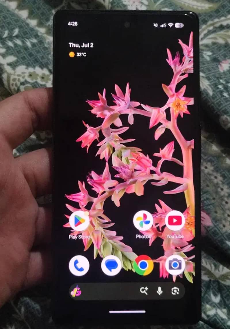 Google Pixel 6 1