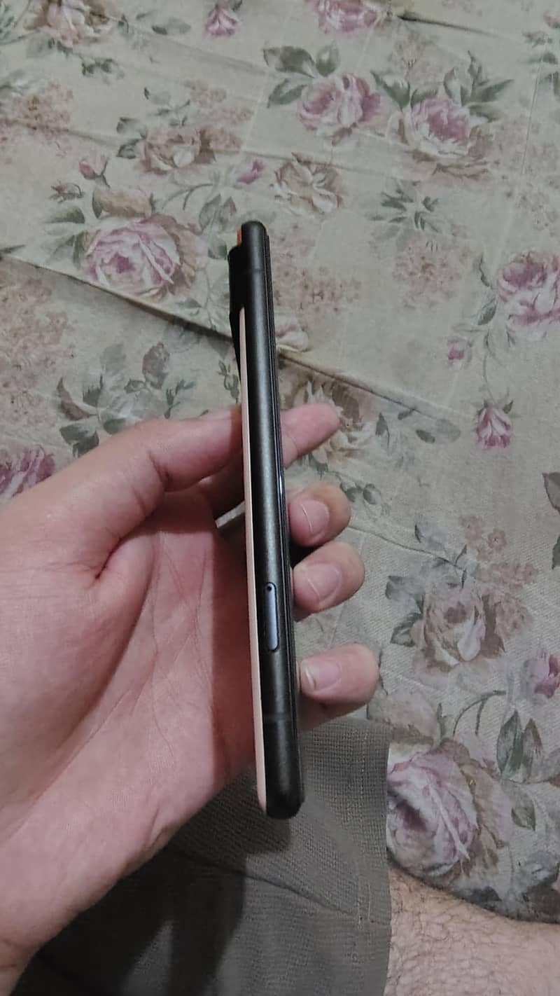 Google Pixel 6 5