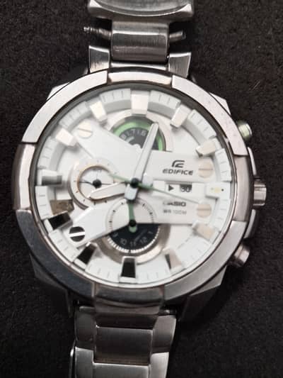 Casio Edifice EFR 540R