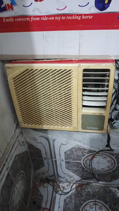 window ac parfact cooling vip ac