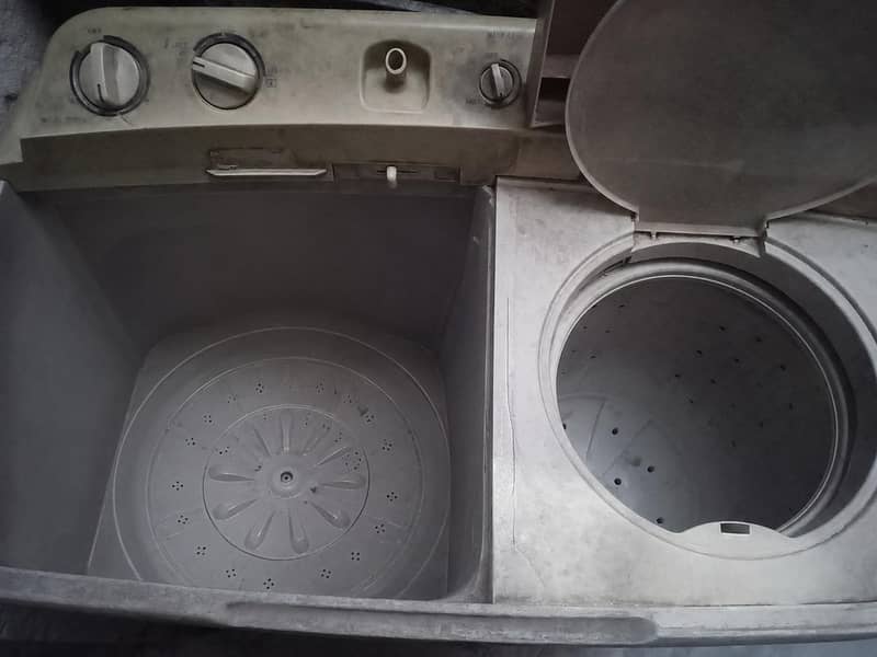 washing machine 0