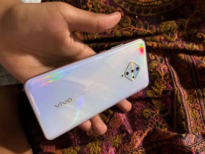 Vivo Y51