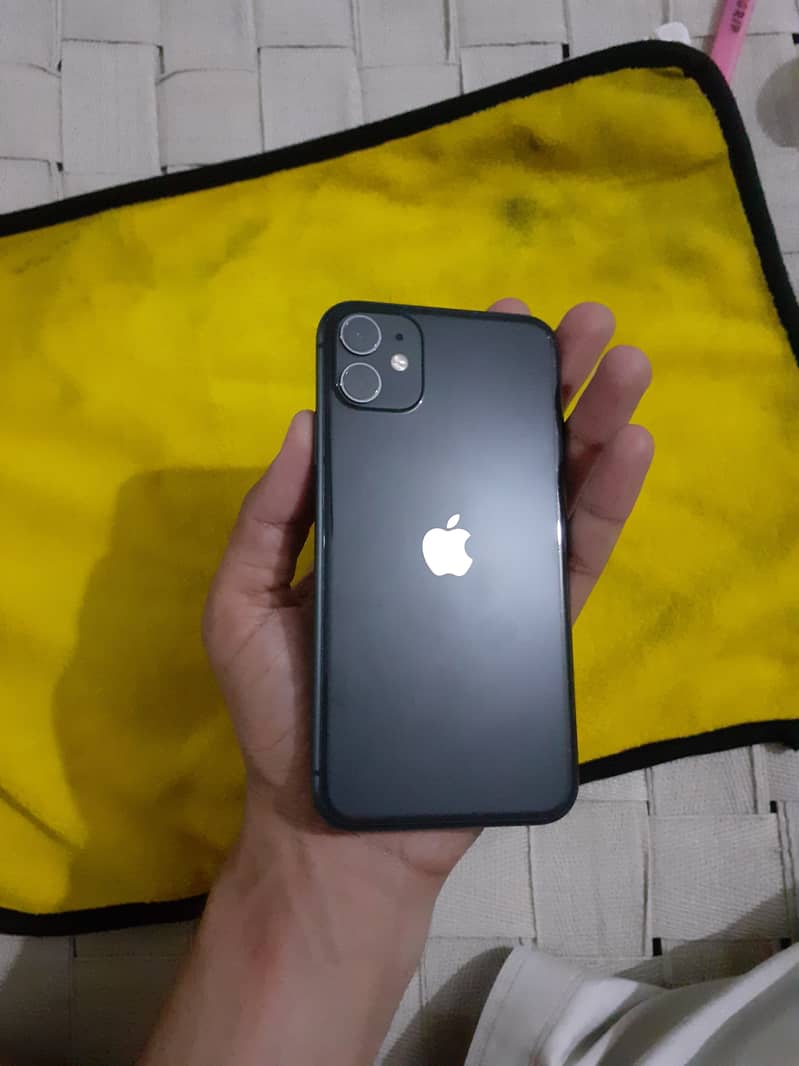 Iphone 11 simple 1
