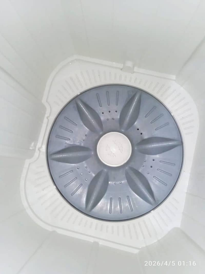 washing machine 2