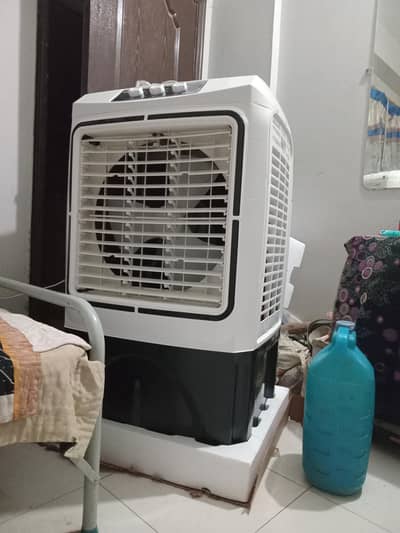 Super Asia New Model 4700ECM 2026 Air Cooler