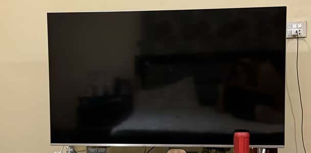 Samsung Original 55 inch LED Smart TV