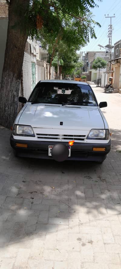 Suzuki Khyber 1997 phon 03452389490