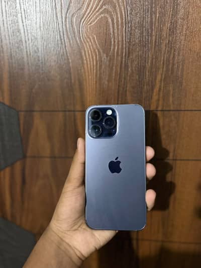 Apple iPhone 14 Pro Max