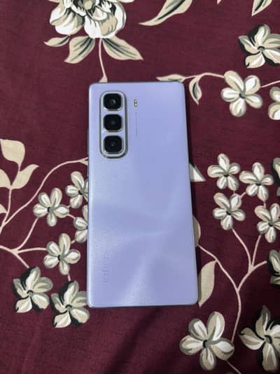 Infinix Hot 6