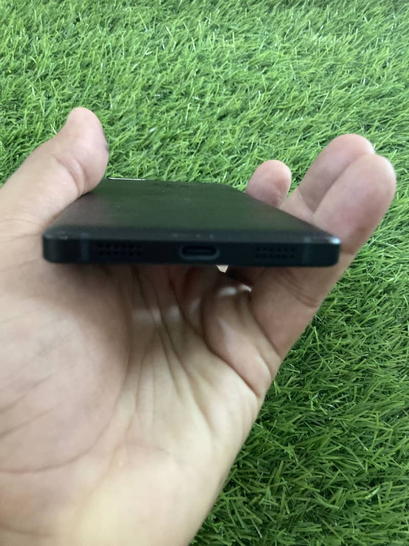 BlackBerry Key2 6 64 Non PTA Full Sim Time Available Very Good Conditi 1