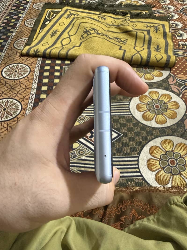 Google Pixel 7a 1