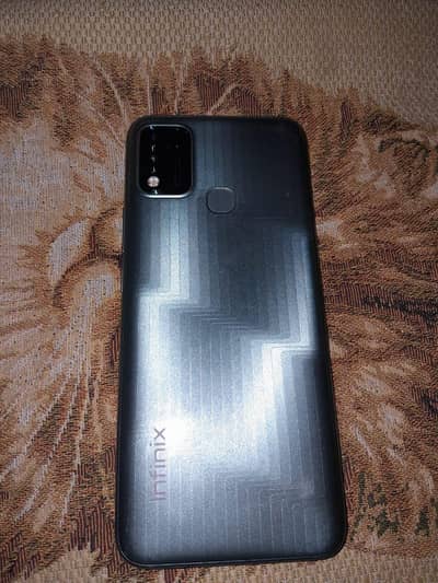 Infinix Hot 11 Play