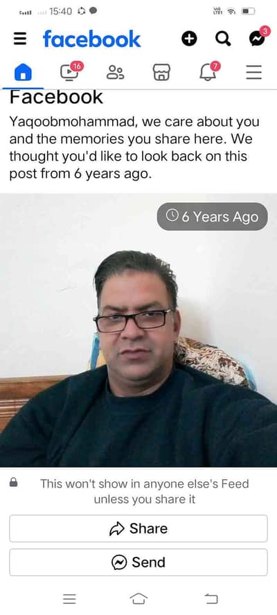 ch Yaqoob 
