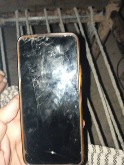 Vivo Y17 spro
