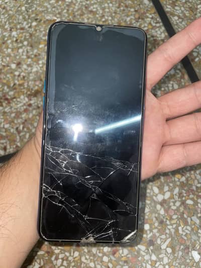Realme 5i