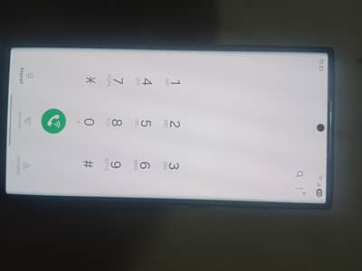 Samsung Mobile S22 Ultra