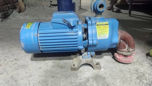 United U4-S double impleller Water Pump