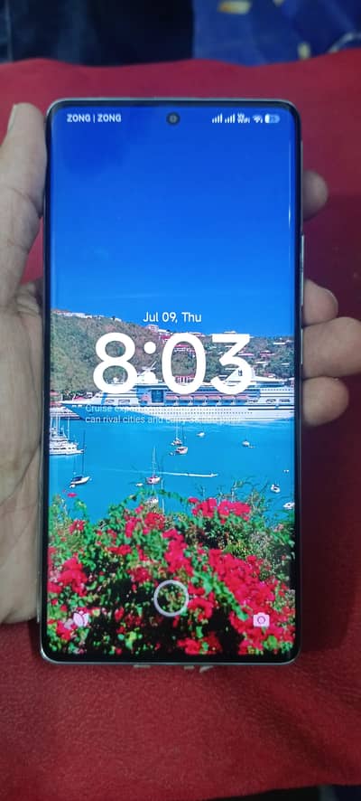 Xiaomi Redmi Note 14 Pro