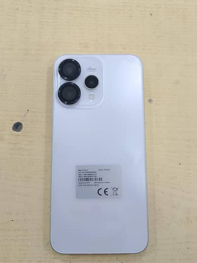 OPPO Reno15