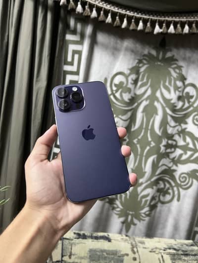 Apple iPhone 14 Pro Max