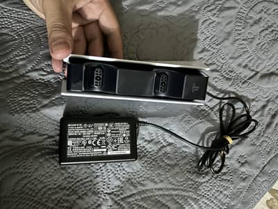 Ps5 Controllers Charging Station