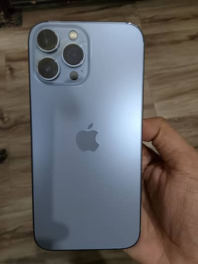 iPhone 13 Pro Max 256gb FU
