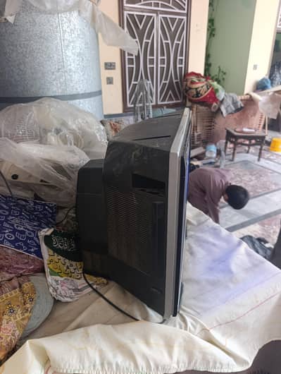 television