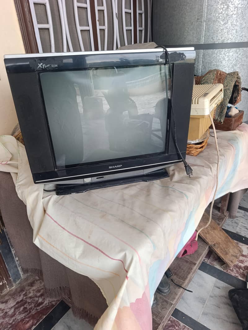 television 1